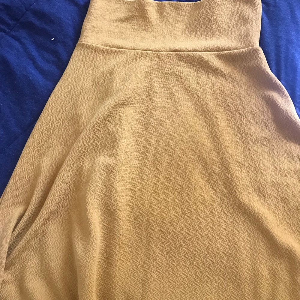 Lularoe azure skirt